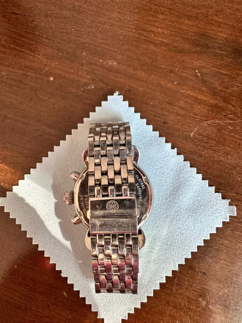 Michele Watch